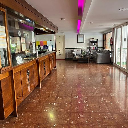 Acuario Apartments Benalmadena 1 Bedroom, 2 Bathrooms מראה חיצוני תמונה