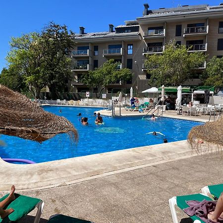 Acuario Apartments Benalmadena 1 Bedroom, 2 Bathrooms מראה חיצוני תמונה