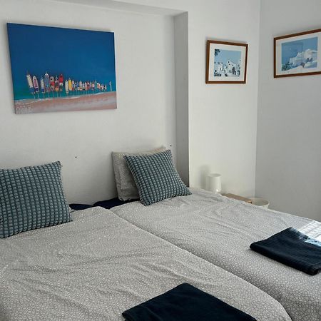 Acuario Apartments Benalmadena 1 Bedroom, 2 Bathrooms מראה חיצוני תמונה