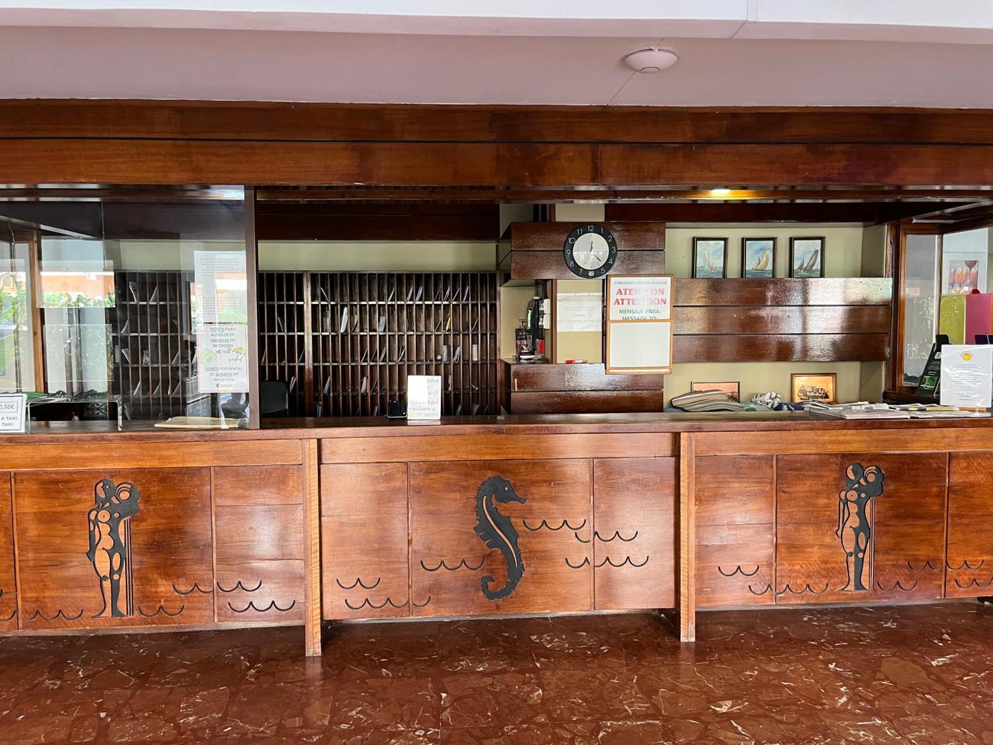 Acuario Apartments Benalmadena 1 Bedroom, 2 Bathrooms מראה חיצוני תמונה