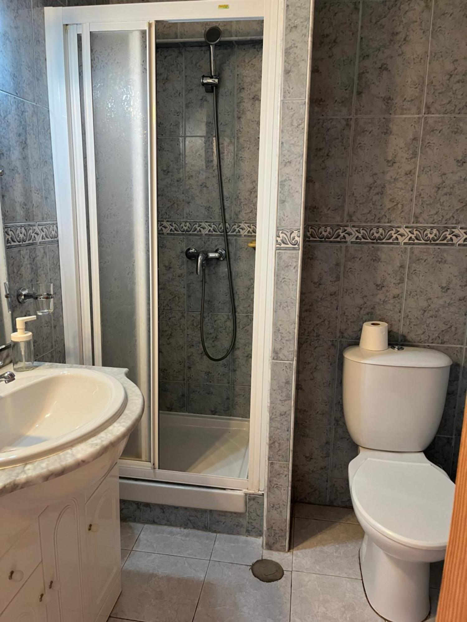 Acuario Apartments Benalmadena 1 Bedroom, 2 Bathrooms מראה חיצוני תמונה