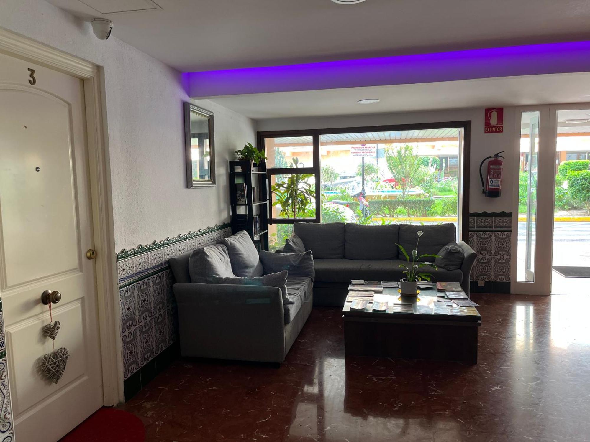 Acuario Apartments Benalmadena 1 Bedroom, 2 Bathrooms מראה חיצוני תמונה
