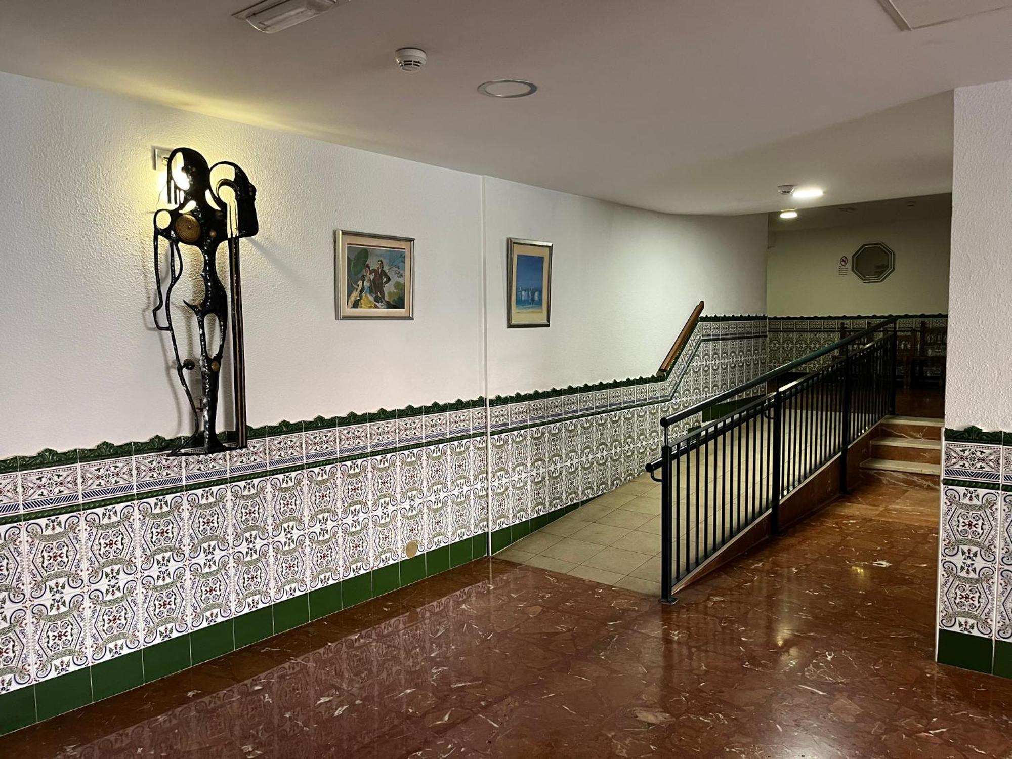 Acuario Apartments Benalmadena 1 Bedroom, 2 Bathrooms מראה חיצוני תמונה