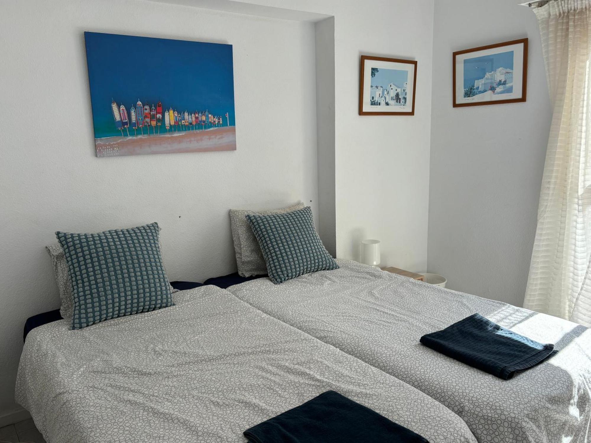 Acuario Apartments Benalmadena 1 Bedroom, 2 Bathrooms מראה חיצוני תמונה